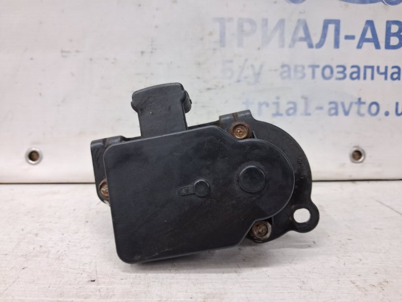 Привод заслонки впускного коллектора Kia Ceed 2006-2012 ED 1.6 diesel D4FB 283202A400 Б/У