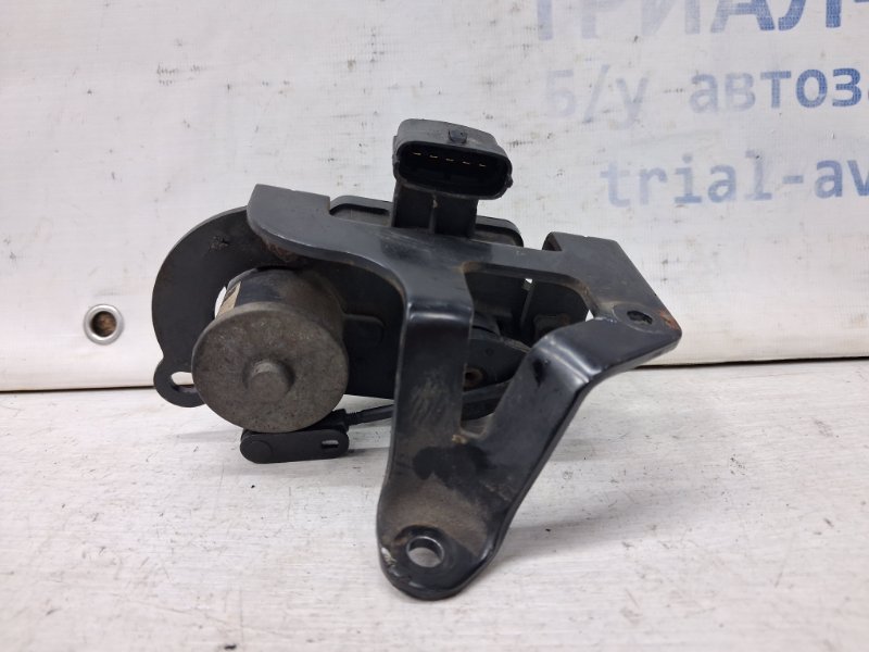 Привод заслонки впускного коллектора Ceed 2006-2012 ED 1.6 diesel D4FB