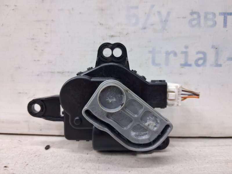 Сервопривод Ceed 2006-2012 ED 1.6 diesel D4FB