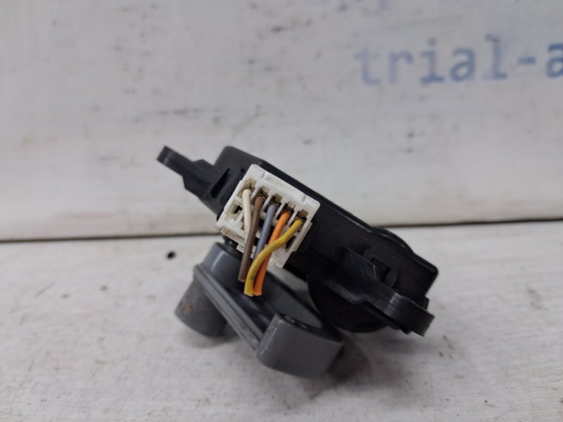 Сервопривод Kia Ceed ED 1.6 diesel D4FB