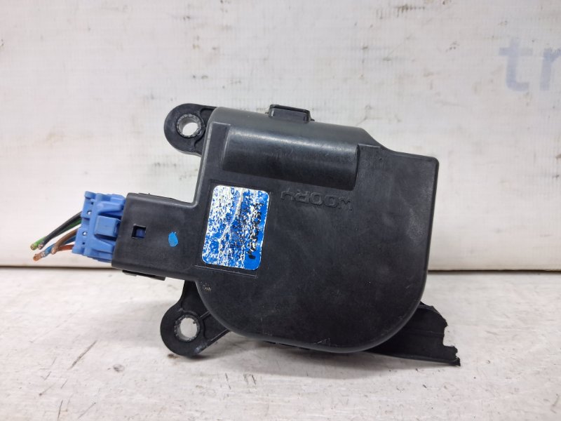 Сервопривод Kia Ceed 2006-2012 ED 1.6 diesel D4FB 971591H050 Б/У