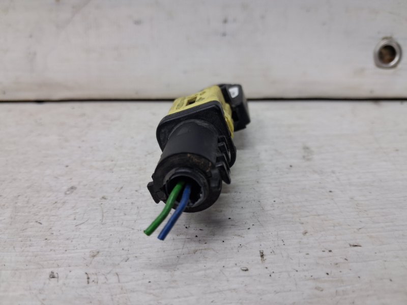 Датчик удара (AIRBAG) Ceed 2006-2012 ED 1.6 diesel D4FB