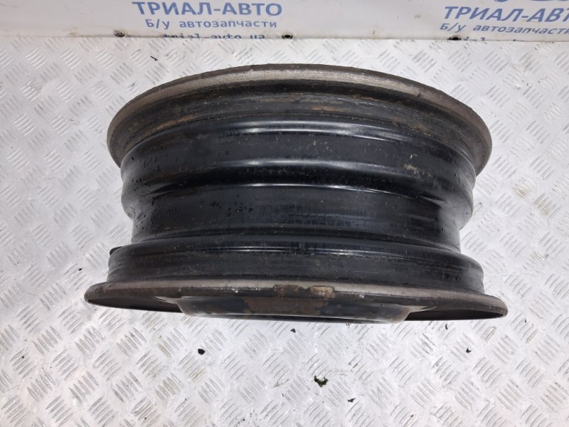 Диск штампованный Ceed 2006-2012 ED 1.6 diesel D4FB