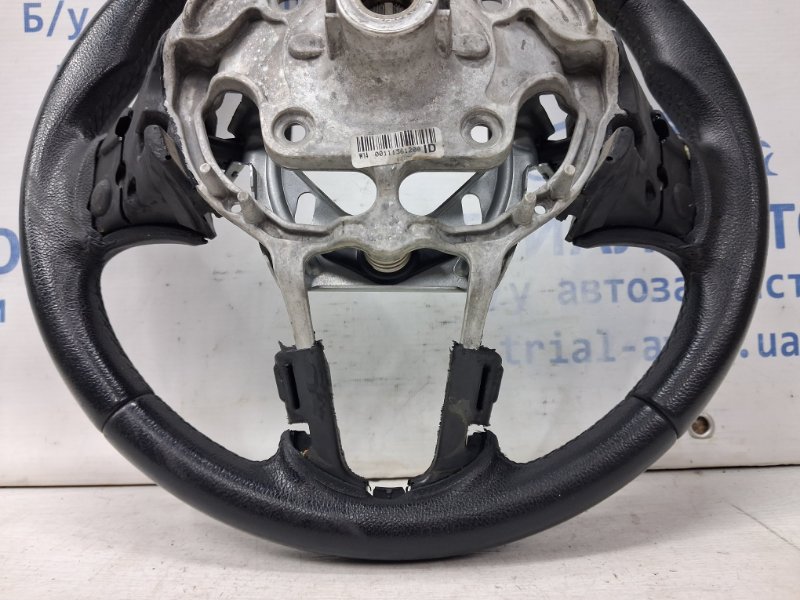 Руль Ceed 2006-2012 ED 1.6 diesel D4FB