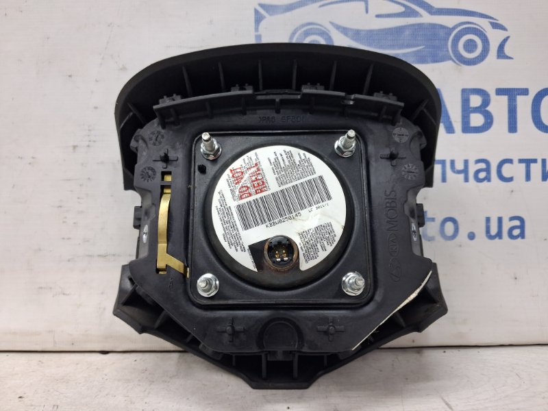 Подушка безопасности в руль Ceed 2006-2012 ED 1.6 diesel D4FB