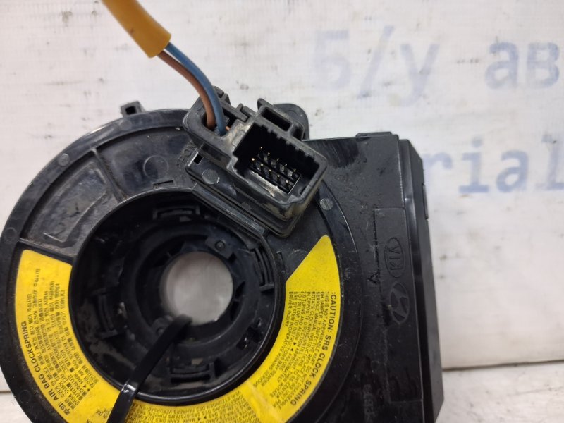 Шлейф AIRBAG Ceed 2006-2012 ED 1.6 diesel D4FB