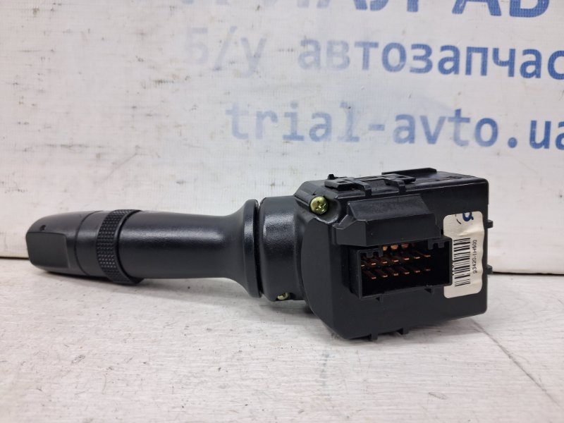 Переключатель подрулевой правый(дворники) Kia Ceed ED 1.6 diesel D4FB