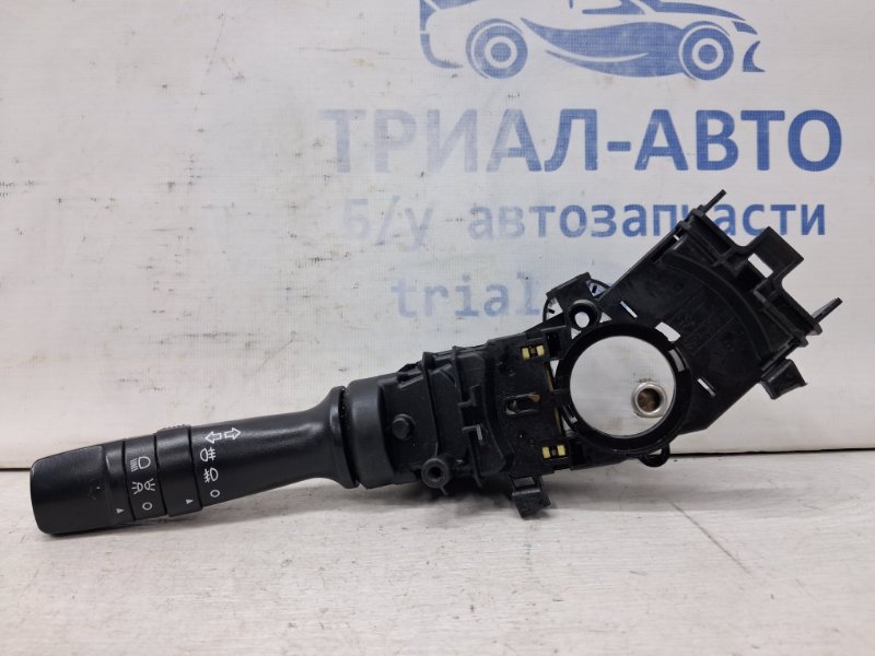 Запчасть переключатель подрулевой левый(поворотники) Kia Ceed 2006-2012 ED 1.6 diesel D4FB 934101M530 Б/У Переключатель подрулевой левый(поворотники) Kia Ceed 2006-2012 ED 1.6 diesel D4FB 934101M530 Б/У