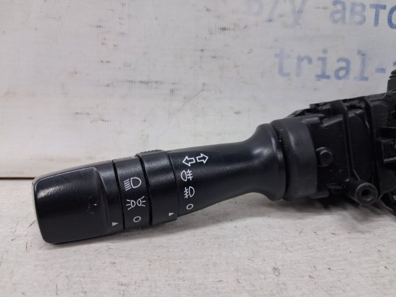 Переключатель подрулевой левый(поворотники) Ceed 2006-2012 ED 1.6 diesel D4FB Переключатель подрулевой левый(поворотники) Ceed 2006-2012 ED 1.6 diesel D4FB