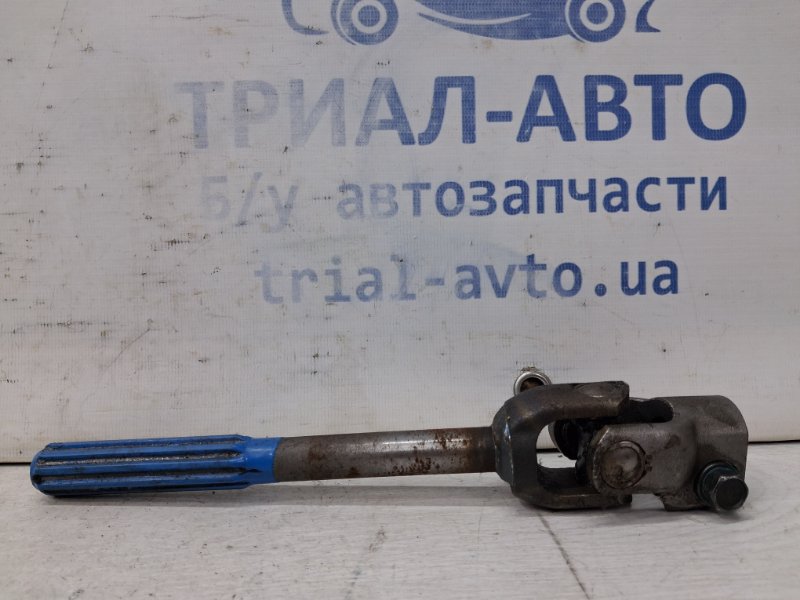 Карданчик рулевой Kia Ceed 2006-2012 ED 1.6 diesel D4FB 564002L000 Б/У