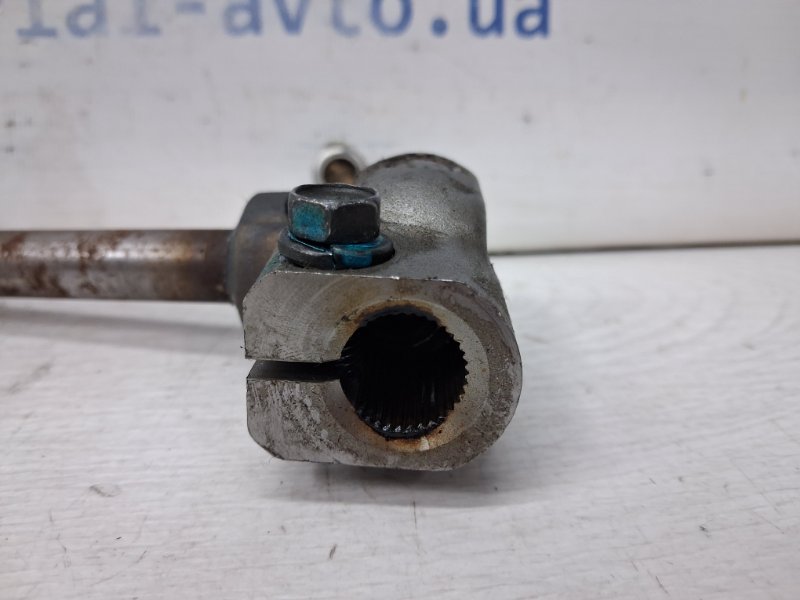 Карданчик рулевой Kia Ceed ED 1.6 diesel D4FB