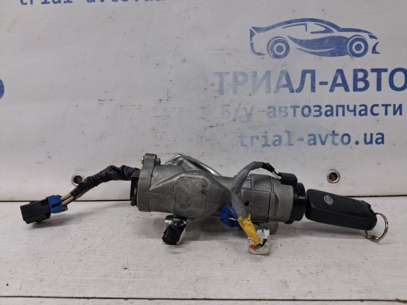 Запчасть замок зажигания Kia Ceed 2006-2012 ED 1.6 diesel D4FB 819101H000 Б/У Замок зажигания Kia Ceed 2006-2012 ED 1.6 diesel D4FB 819101H000 Б/У