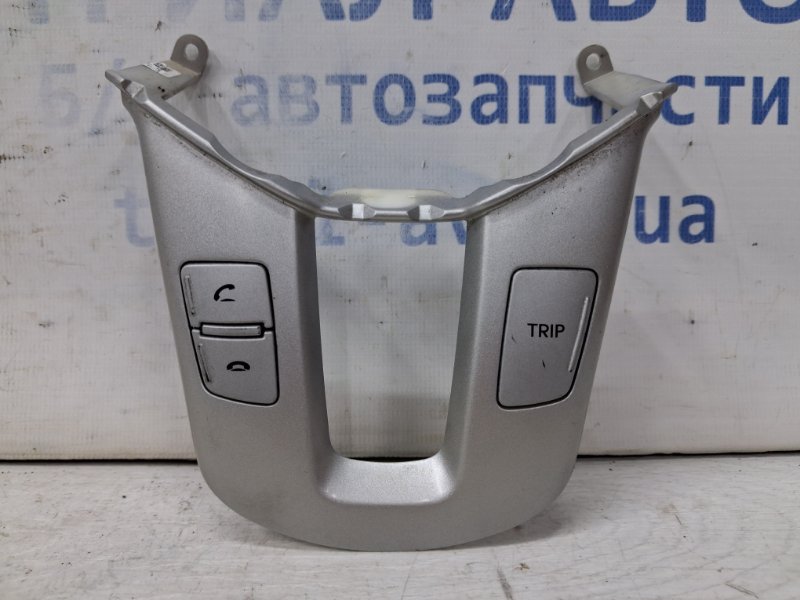 Кнопки руля Kia Ceed 2006-2012 ED 1.6 diesel D4FB 967201H550 Б/У