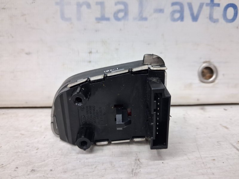 Кнопки руля Ceed 2006-2012 ED 1.6 diesel D4FB