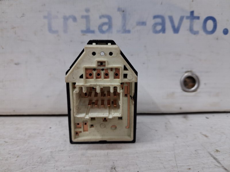 Корректор зеркал Ceed 2006-2012 ED 1.6 diesel D4FB