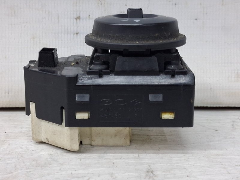 Корректор зеркал Kia Ceed ED 1.6 diesel D4FB