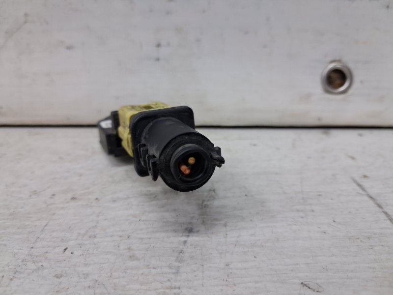 Датчик удара (AIRBAG) Ceed 2006-2012 ED 1.6 diesel D4FB