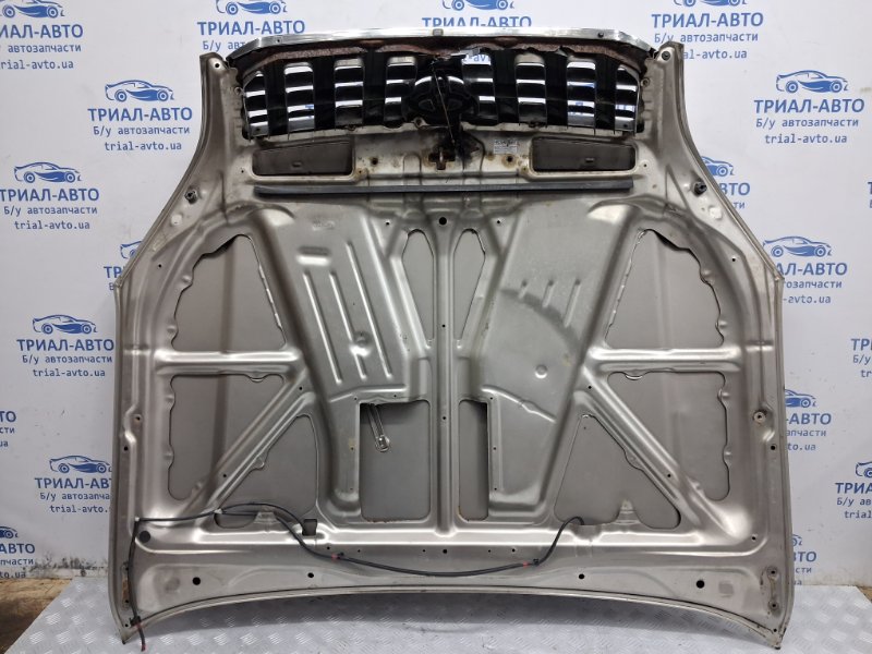 Капот Prado 2002-2009 J120 4.0 1GR-FE