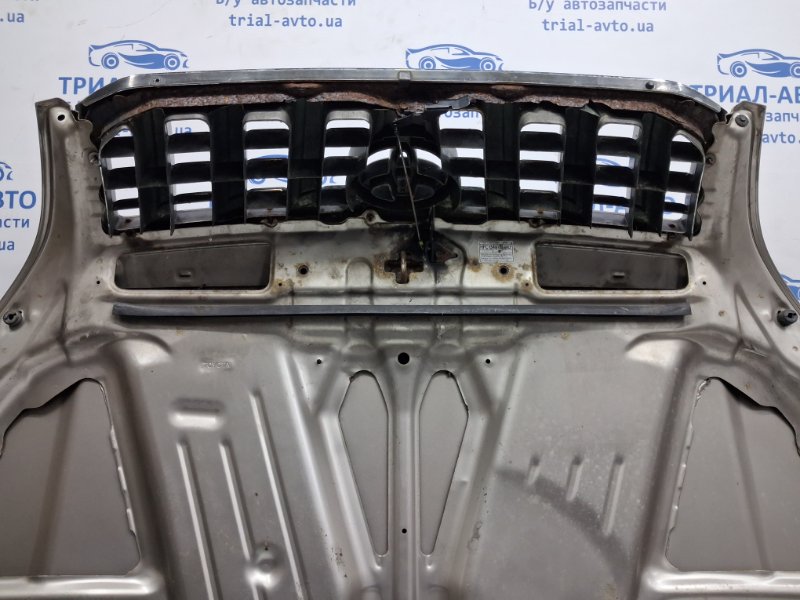 Капот Prado 2002-2009 J120 4.0 1GR-FE