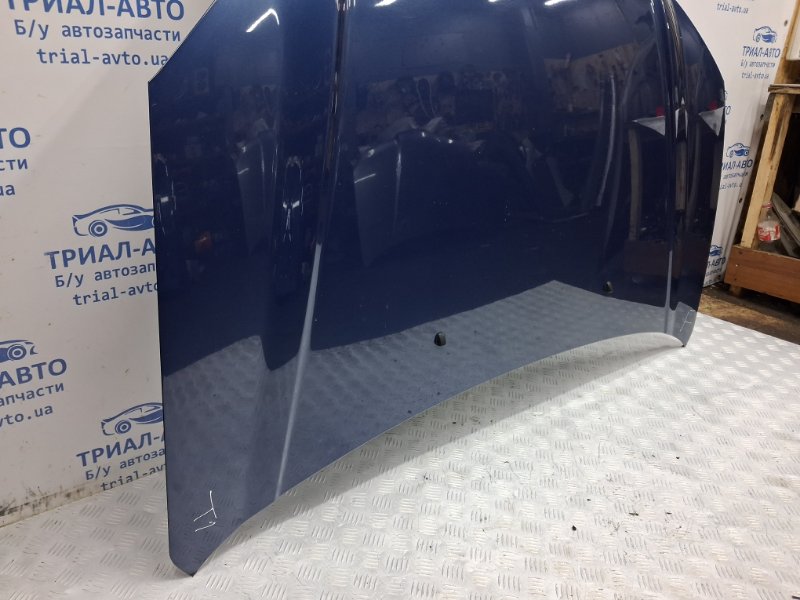 Капот Tucson 2004-2009 JM 2.0 diesel D4EA Капот Tucson 2004-2009 JM 2.0 diesel D4EA