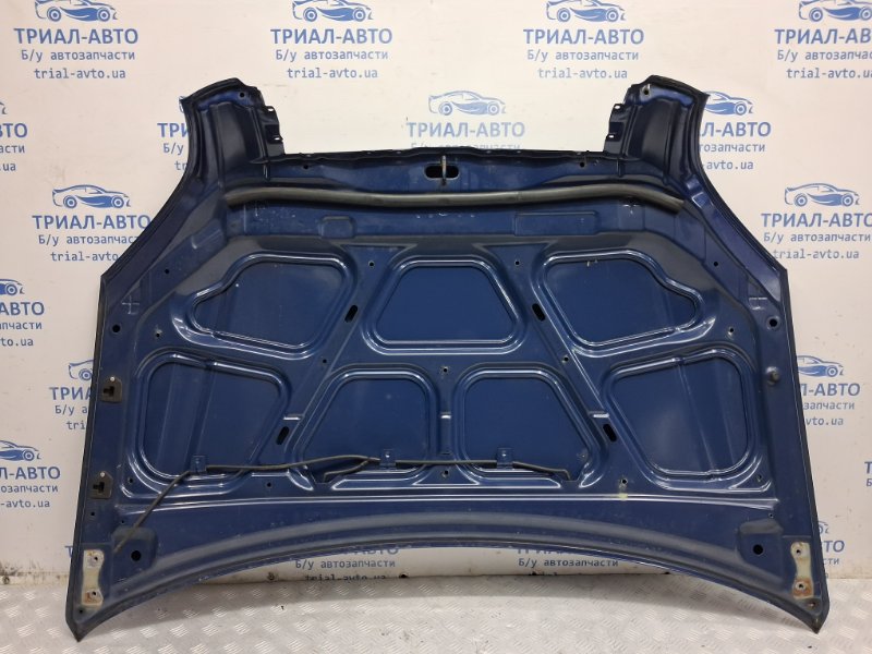 Капот Tucson 2004-2009 JM 2.0 diesel D4EA Капот Tucson 2004-2009 JM 2.0 diesel D4EA