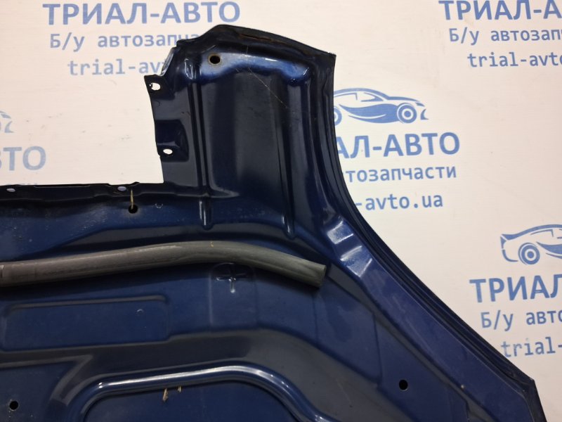 Капот Tucson 2004-2009 JM 2.0 diesel D4EA Капот Tucson 2004-2009 JM 2.0 diesel D4EA