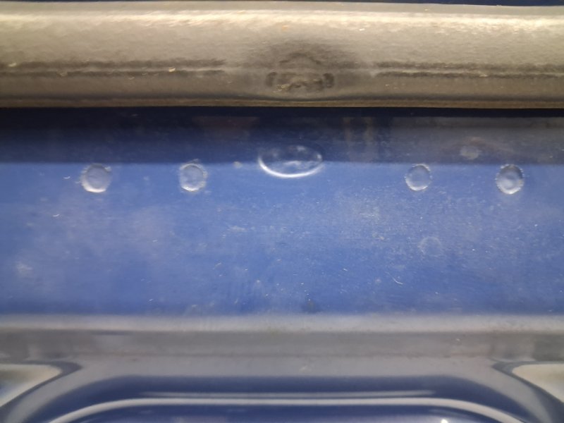 Капот Tucson 2004-2009 JM 2.0 diesel D4EA Капот Tucson 2004-2009 JM 2.0 diesel D4EA