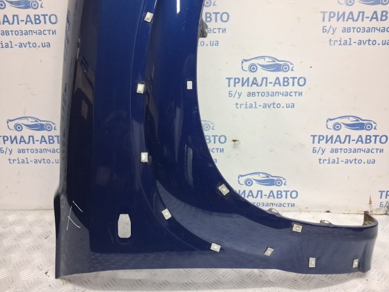 Крыло переднее правое Hyundai Tucson JM 2.0 diesel D4EA Крыло переднее правое Hyundai Tucson JM 2.0 diesel D4EA