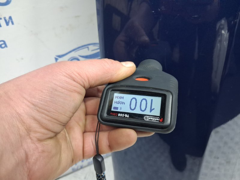 Крыло переднее правое Tucson 2004-2009 JM 2.0 diesel D4EA Крыло переднее правое Tucson 2004-2009 JM 2.0 diesel D4EA