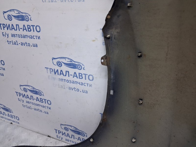 Крыло переднее правое Tucson 2004-2009 JM 2.0 diesel D4EA Крыло переднее правое Tucson 2004-2009 JM 2.0 diesel D4EA