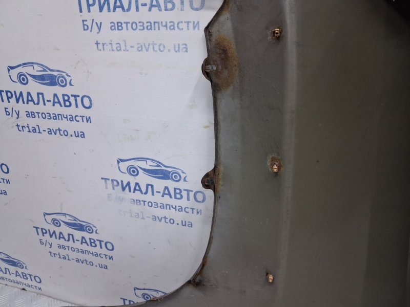 Крыло переднее правое Prado 2002-2009 J120 4.0 1GR-FE Крыло переднее правое Prado 2002-2009 J120 4.0 1GR-FE