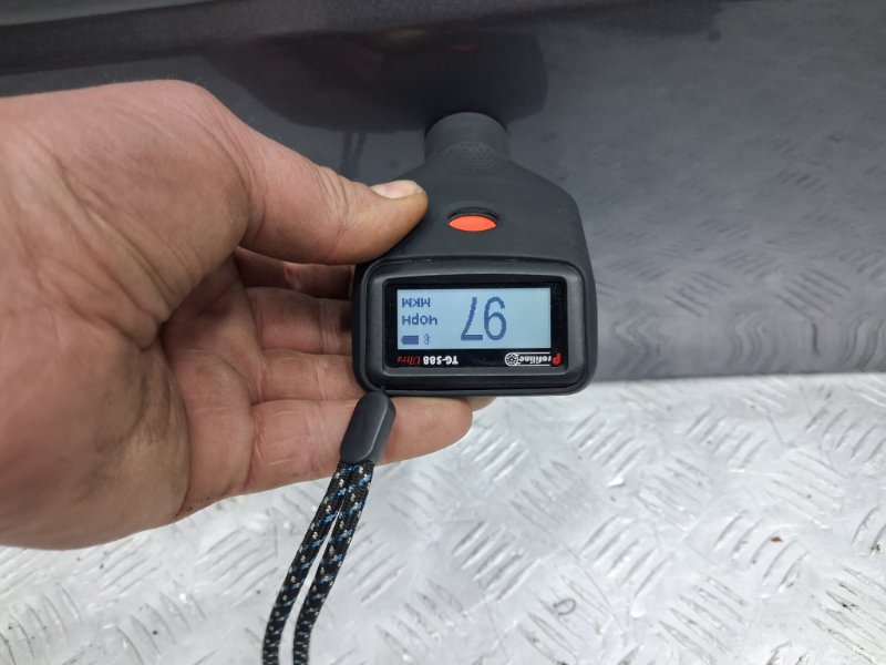 Дверь задняя левая Outlander 2003-2006 CU 2.4 бензин 4G69 Дверь задняя левая Outlander 2003-2006 CU 2.4 бензин 4G69