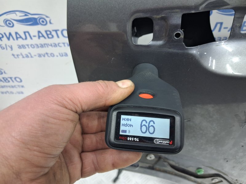 Дверь задняя правая Outlander 2003-2006 CU 2.4 бензин 4G69 Дверь задняя правая Outlander 2003-2006 CU 2.4 бензин 4G69