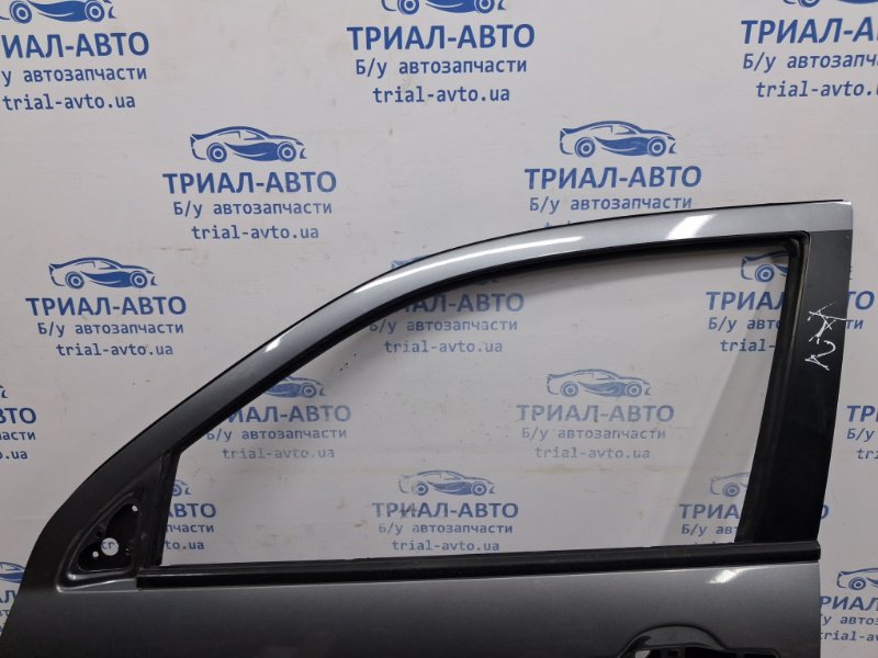 Дверь передняя левая Outlander 2003-2006 CU 2.4 бензин 4G69