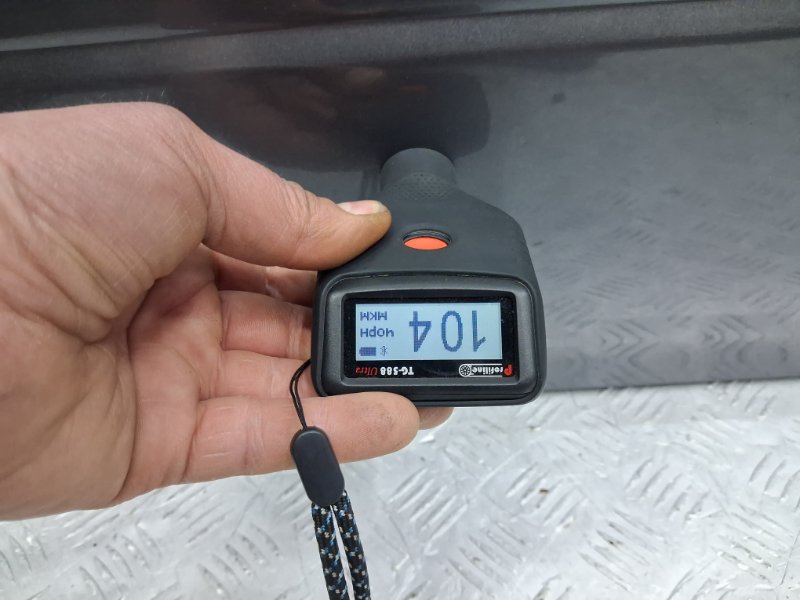 Дверь передняя правая Outlander 2003-2006 CU 2.4 бензин 4G69