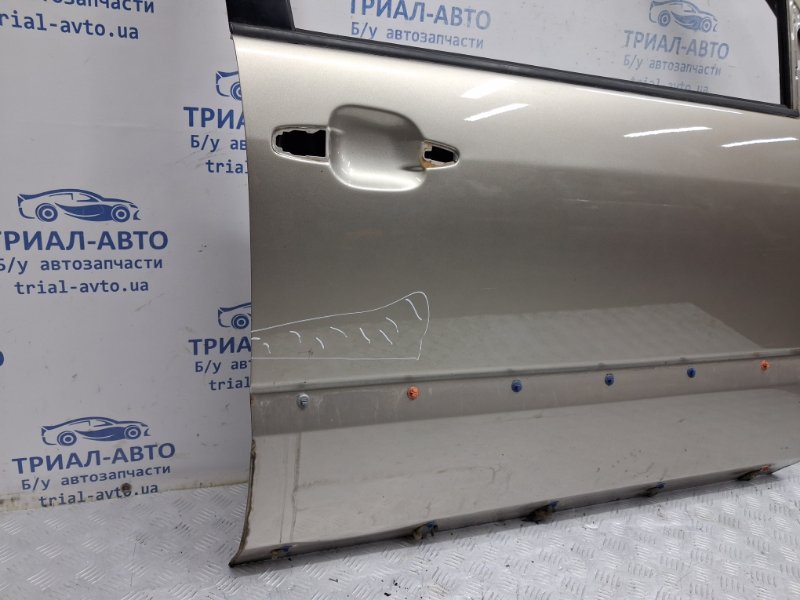 Дверь передняя правая Toyota Prado J120 4.0 1GR-FE