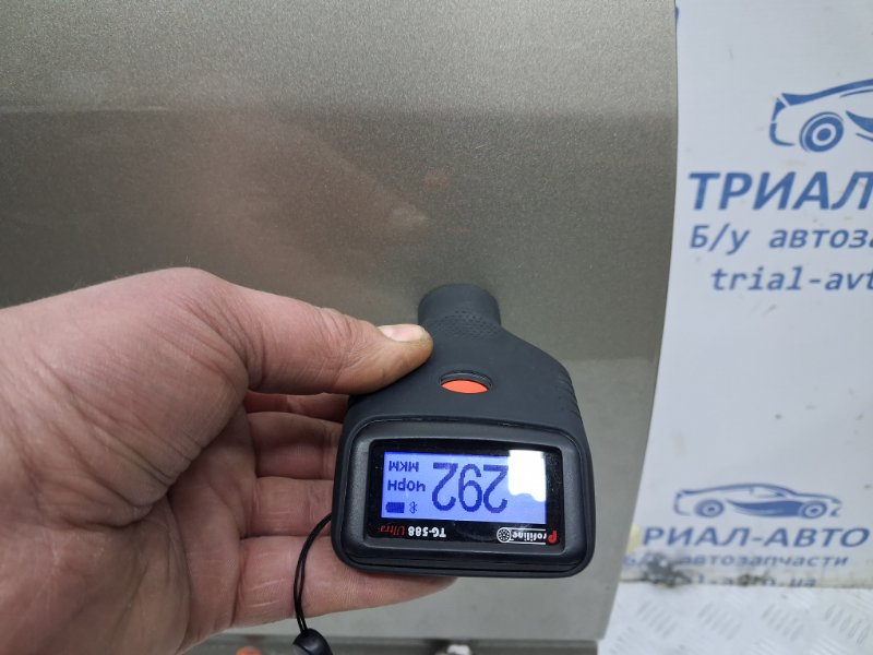 Дверь передняя правая Prado 2002-2009 J120 4.0 1GR-FE