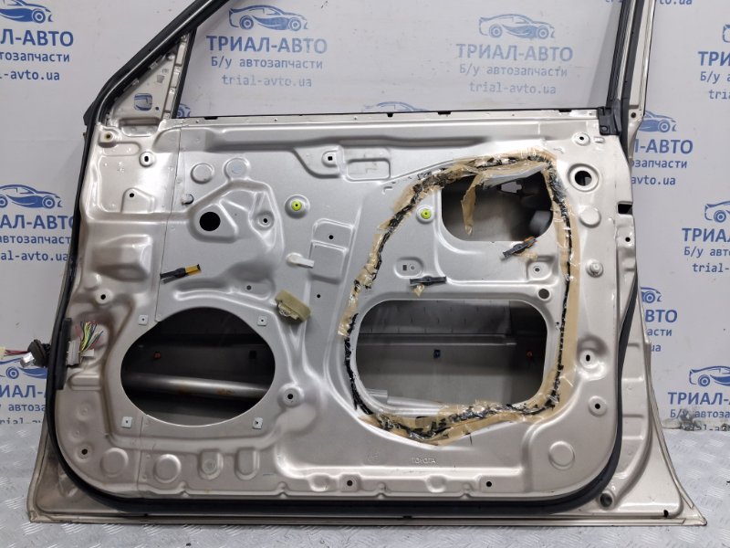 Дверь передняя правая Prado 2002-2009 J120 4.0 1GR-FE