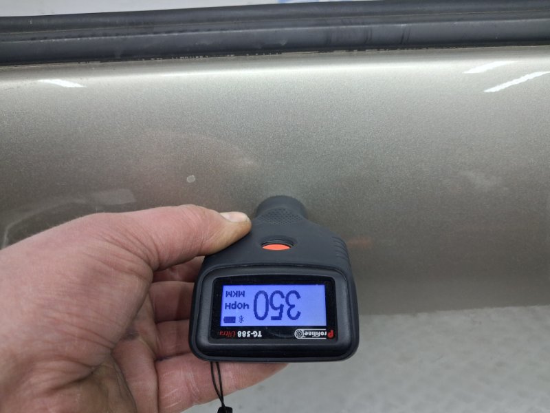 Дверь задняя левая Prado 2002-2009 J120 4.0 1GR-FE Дверь задняя левая Prado 2002-2009 J120 4.0 1GR-FE