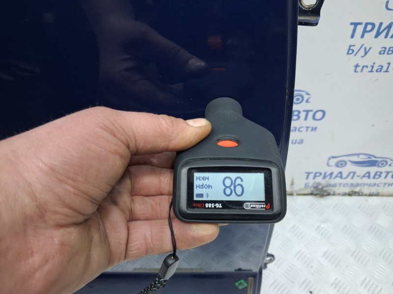 Дверь задняя правая Tucson 2004-2009 JM 2.0 diesel D4EA Дверь задняя правая Tucson 2004-2009 JM 2.0 diesel D4EA