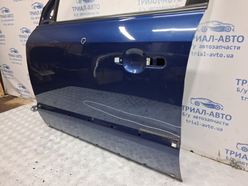 Дверь передняя левая Hyundai Tucson JM 2.0 diesel D4EA Дверь передняя левая Hyundai Tucson JM 2.0 diesel D4EA