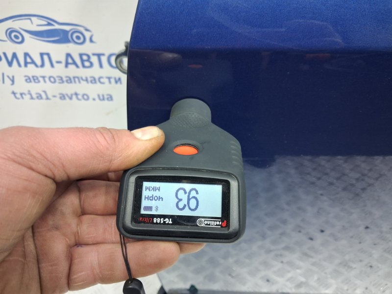 Дверь передняя левая Tucson 2004-2009 JM 2.0 diesel D4EA Дверь передняя левая Tucson 2004-2009 JM 2.0 diesel D4EA