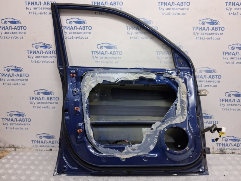 Дверь передняя левая Tucson 2004-2009 JM 2.0 diesel D4EA Дверь передняя левая Tucson 2004-2009 JM 2.0 diesel D4EA