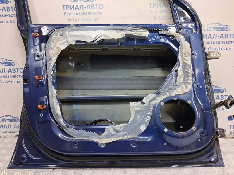 Дверь передняя левая Tucson 2004-2009 JM 2.0 diesel D4EA Дверь передняя левая Tucson 2004-2009 JM 2.0 diesel D4EA