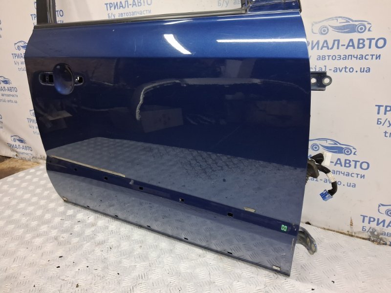 Дверь передняя правая Tucson 2004-2009 JM 2.0 diesel D4EA Дверь передняя правая Tucson 2004-2009 JM 2.0 diesel D4EA