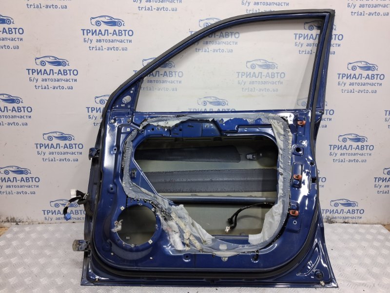 Дверь передняя правая Tucson 2004-2009 JM 2.0 diesel D4EA Дверь передняя правая Tucson 2004-2009 JM 2.0 diesel D4EA