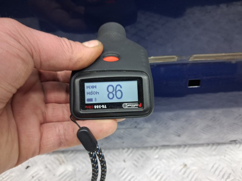 Дверь задняя левая Tucson 2004-2009 JM 2.0 diesel D4EA Дверь задняя левая Tucson 2004-2009 JM 2.0 diesel D4EA