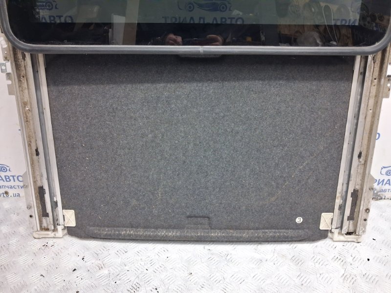 Люк в сборе Prado 2002-2009 J120 4.0 1GR-FE