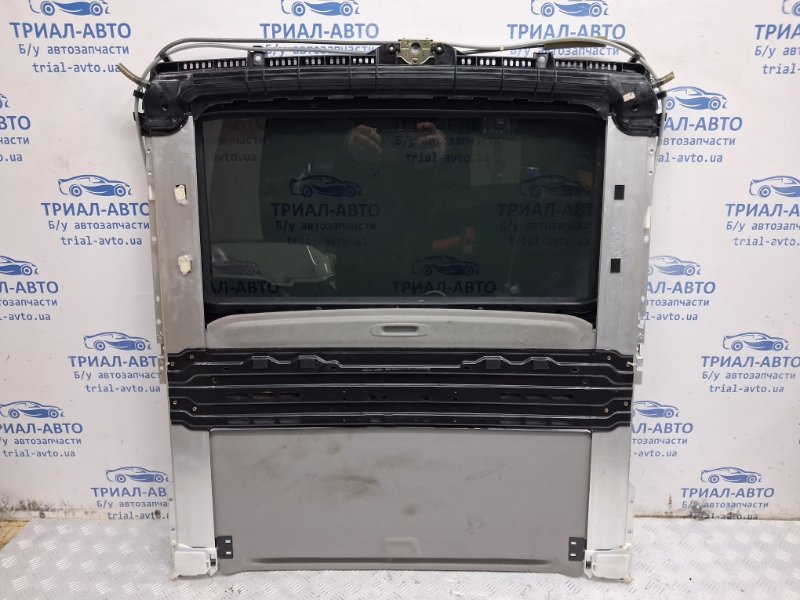 Люк в сборе Prado 2002-2009 J120 4.0 1GR-FE