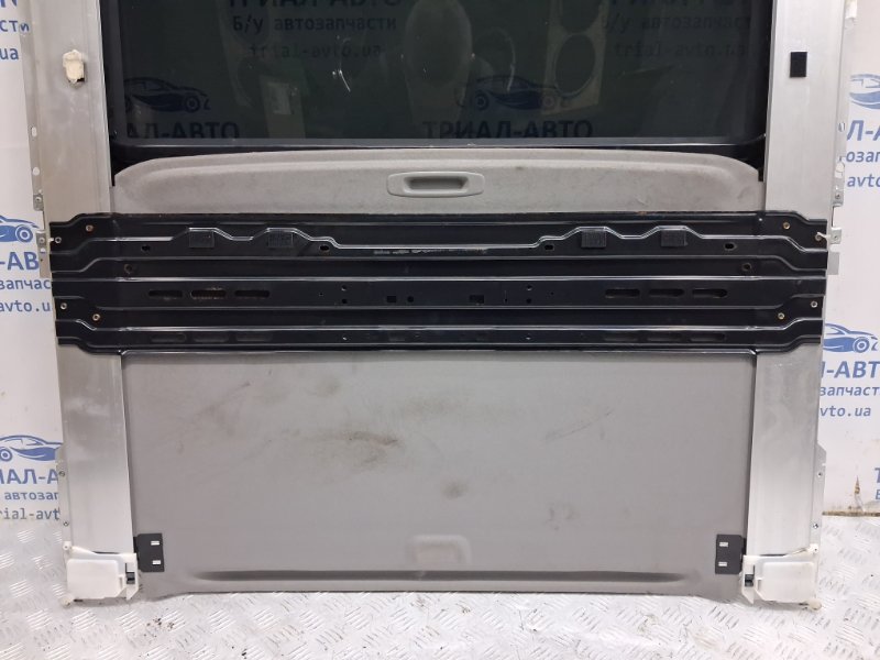 Люк в сборе Prado 2002-2009 J120 4.0 1GR-FE